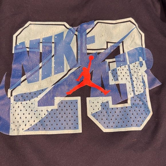 Lot of four Nike Jordan boys tees - great condition - Picture 5 of 5